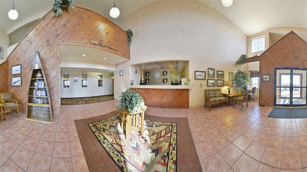 Comfort Inn & Suites Riverview Near Davenport And I-80 Le Claire Esterno foto