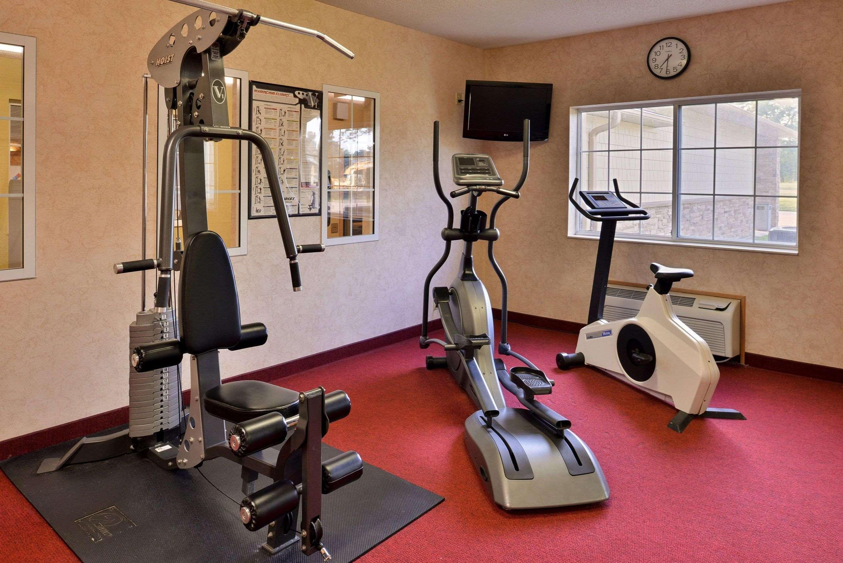 Comfort Inn & Suites Riverview Near Davenport And I-80 Le Claire Esterno foto