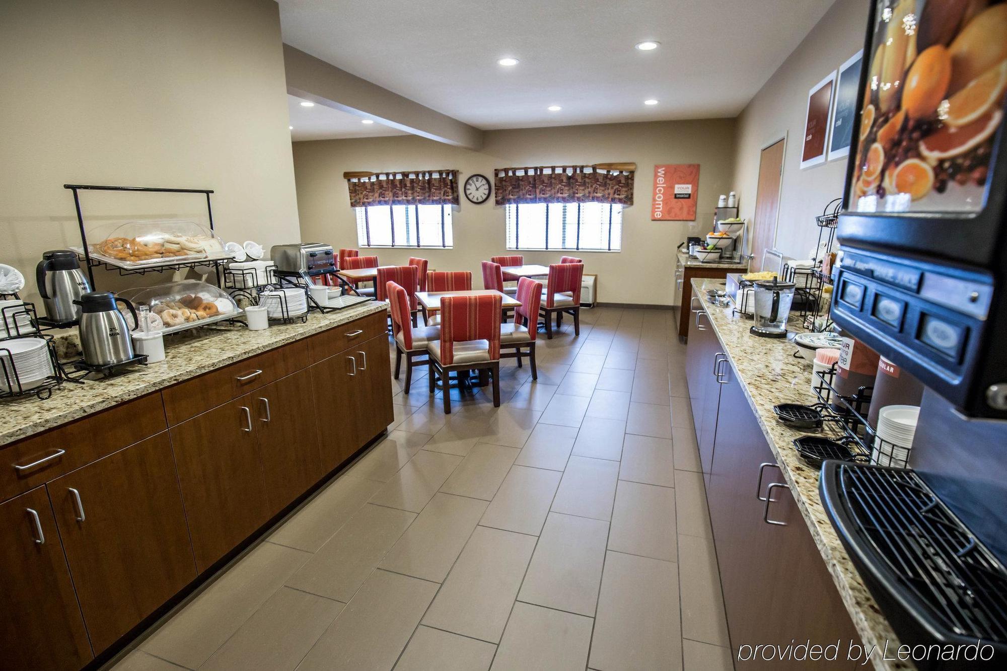 Comfort Inn & Suites Riverview Near Davenport And I-80 Le Claire Esterno foto